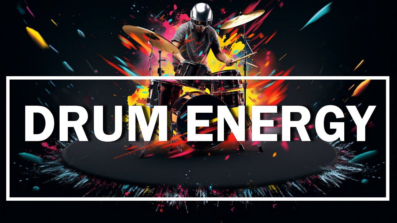 Music For Energy / Energy Music