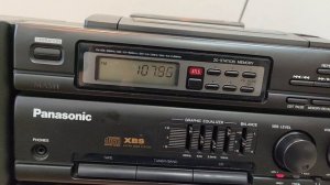 panasonic rx dt 630 рабочий