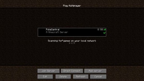 NEW SERVER NAME! | IP:  PokeCentral.org | Minecraft Pixelmon 3.5.1 Server