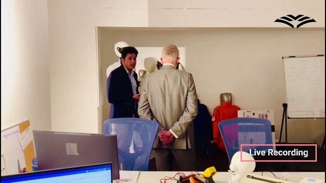 Metakosmos | Work in Progress | Member of Parliament Tour смотреть онлайн