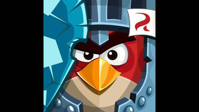 Angry Birds Epic Extended Music: Title Theme смотреть онлайн