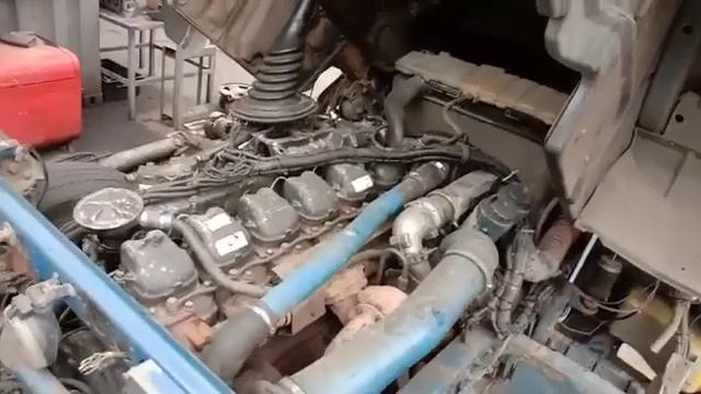 Двигатель MAN для 3-Serie F2000 1994-2001 смотреть онлайн