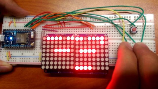 EE1301 Project | Block Breaker Game смотреть онлайн