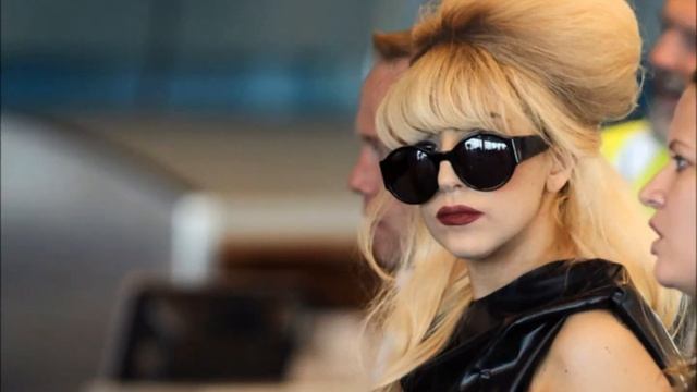 Фэнам Леди Гаги и Джонни Деппа посвящается смотреть онлайн