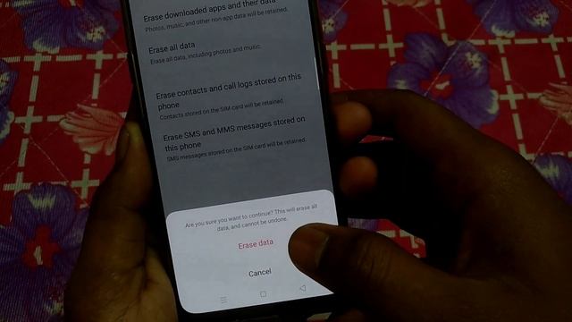 oppo mobile ko reset kaise kare | how to format oppo phone смотреть онлайн