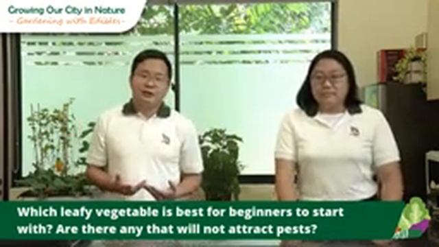 Gardening with Edibles Facebook Live | Episode 1 смотреть онлайн