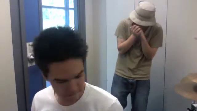 Beautiful Jazz Piano Harmonica and Drums смотреть онлайн