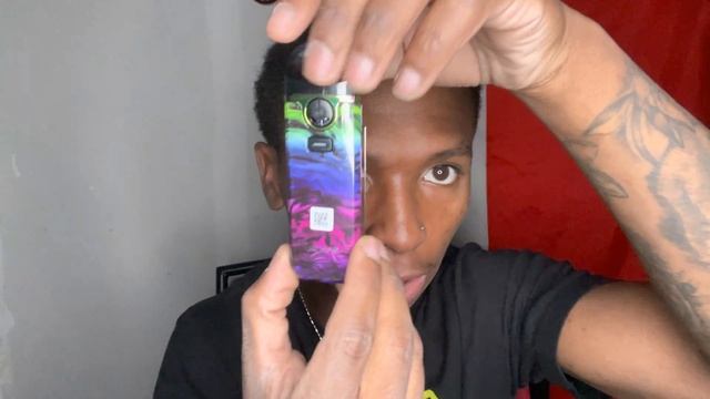 Smok nord 4 80w vape review ? смотреть онлайн