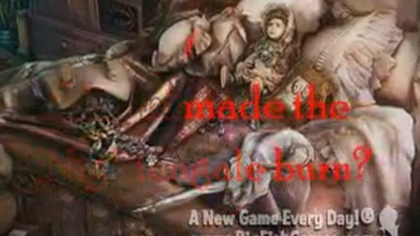 Macabre Mysteries: Curse of the Nightingale Collector's Edition