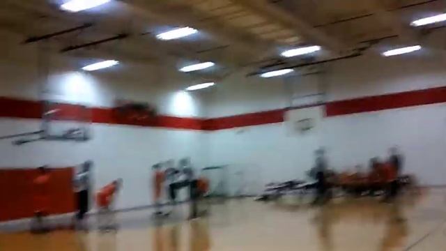 Game Time Basketball смотреть онлайн