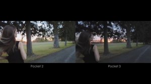 DJI Pocket 3 vs Pocket 2 - A Side By Side Comparison