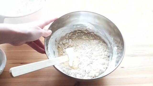 ?? Пшенично-овсяные булочки. Как испечь хлеб дома ? смотреть онлайн