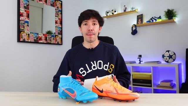 El GRAN PROBLEMA de NIKE con las TIEMPO смотреть онлайн