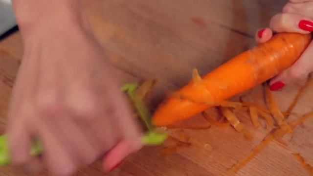 Секреты Ухода за Волосами