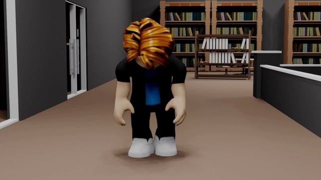 Roblox Music Video Animation - Sad Story - PART 3 - Neffex Rumors смотреть онлайн
