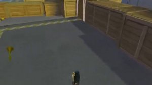 Прохождение игры Мадагаскар Восстание Пингвинов