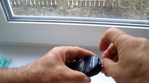 Глюкометр On Call Plus.   Измерение сахара в крови.