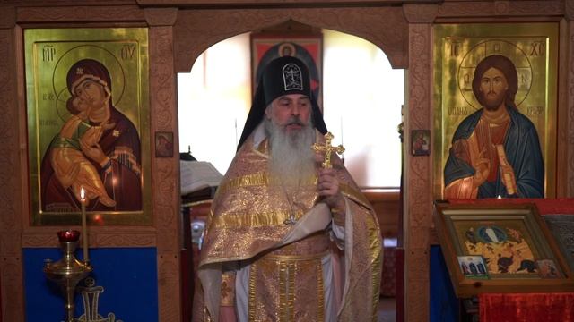 Кто и как убивает проповедников! смотреть онлайн