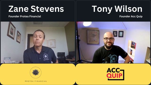 Protea Academy Colab Series - Colab Series - Round 3.3 - Reporting Software смотреть онлайн