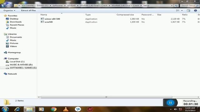 WinRAR 5.60 | 32bit & 64bit | Activation (june 2018)✔ смотреть онлайн