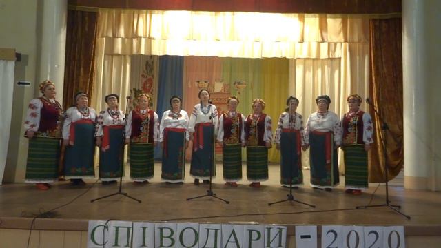 Старосільські берегині калина малина акапельна смотреть онлайн