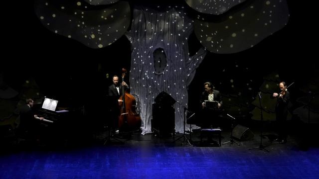 El Choclo, Solo Tango Orquesta смотреть онлайн