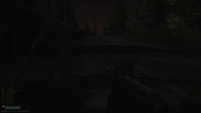 Escape from Tarkov: ФЕНОМЕН НА САНАТОРИИ! КТО ТЫ ВОИН??? смотреть онлайн