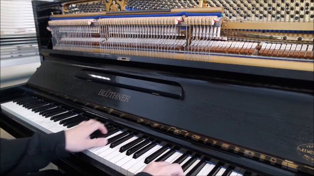 Improvisation no. 7 смотреть онлайн