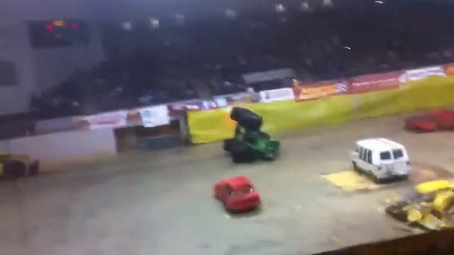 Grave digger wreck смотреть онлайн