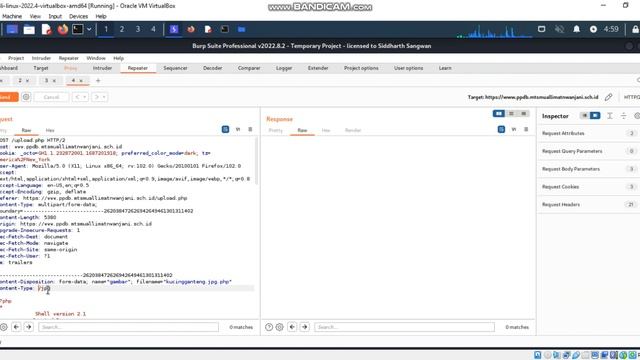 cara upload shell | upload shell | shell backdoor | web shell смотреть онлайн
