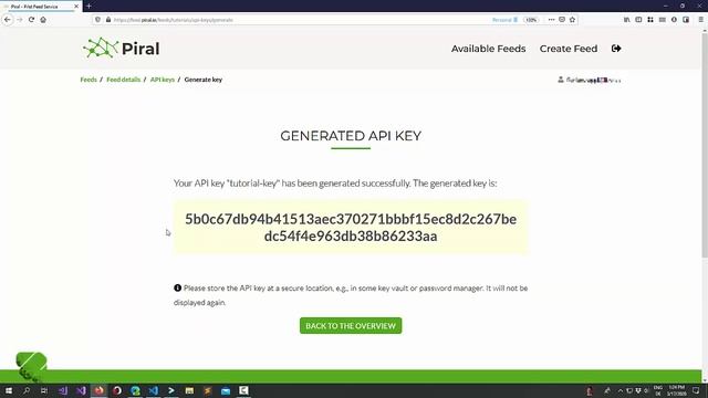 Piral Tutorials - (3) Publishing Pilets смотреть онлайн