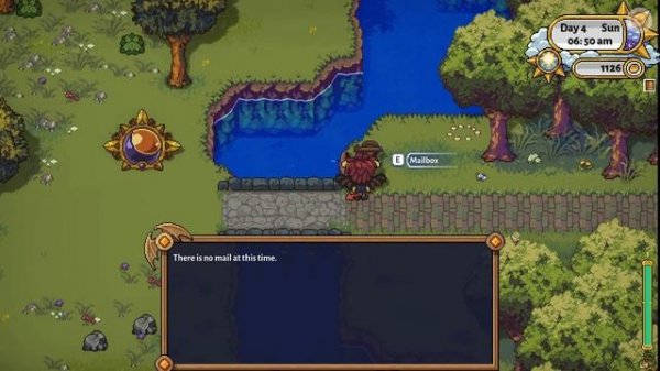 Perfect for Steam Deck and Switch? Sun Haven gameplay!