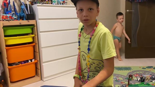 Мир юрского периода scorpios Rex от Mattel обзор смотреть онлайн