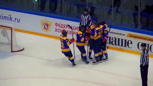 "Химик" - "Рязань". Когда основного времени мало... смотреть онлайн