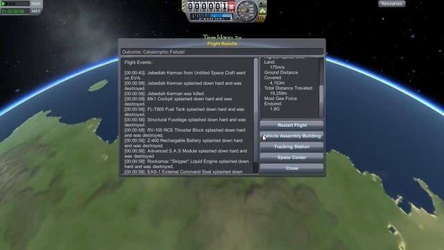 Смешновки #97 - Kerbal Space Program - 