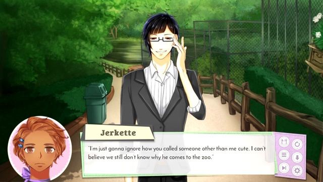 Cat Fights At The Zoo XD ~ XOXO DROPLETS [BAE] ~ Part 10 смотреть онлайн