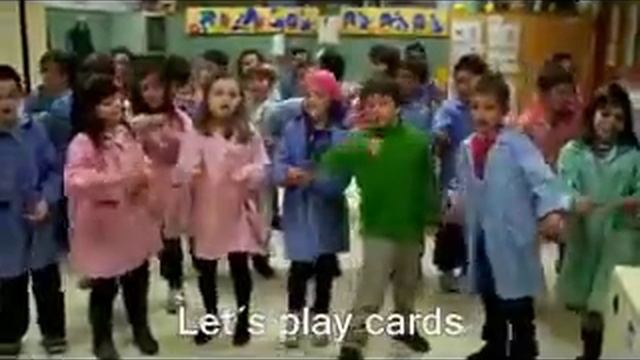 Let´s sing and dance 2B смотреть онлайн