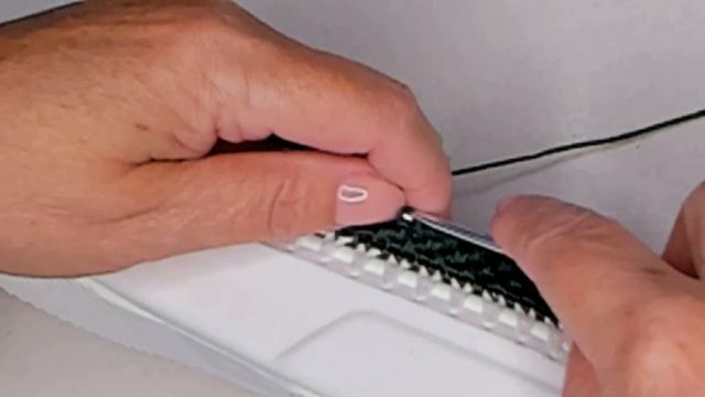 ?⚡КРОССОВКИ ЖЕНСКИЕ ЧАСТЬ 1 ?МК ДЛЯ НОВИЧКОВ? ВЯЖЕМ КРЮЧКОМ ?? CROCHET SHOES смотреть онлайн