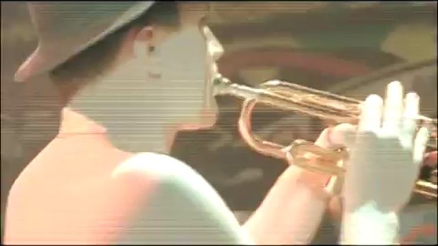 Рви Меха - Оркестр! - Девушка из ПТУ.  (Екатеринбург, 2011)