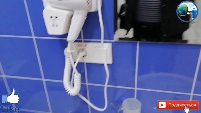 ORANGE Оранж бюджетный недорогой отель в центре Одессы смотреть онлайн