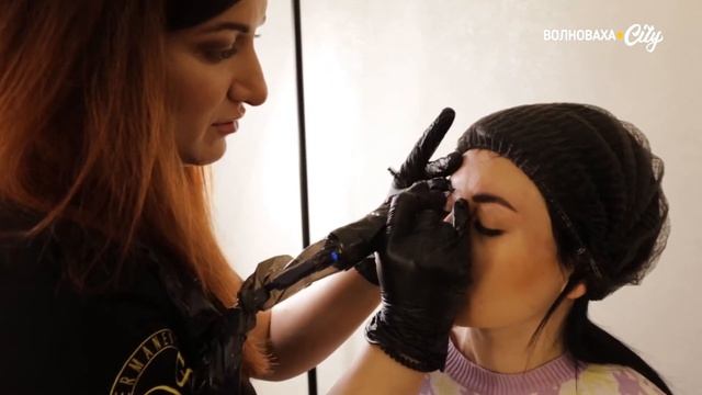 Хочешь подчеркнуть свою красоту и подарить ее окружающим? ? смотреть онлайн