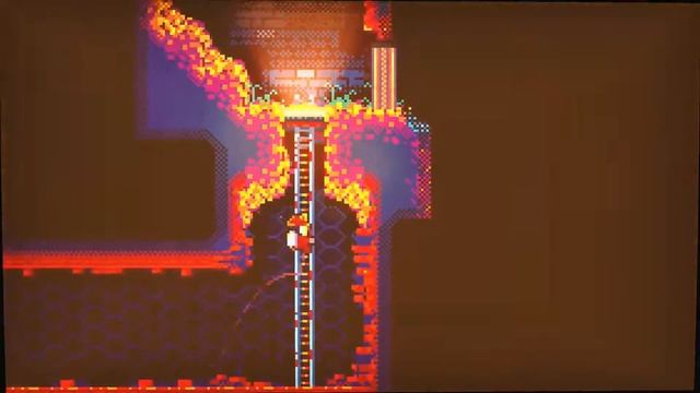 Nuclear Blaze - Announcement Trailer смотреть онлайн