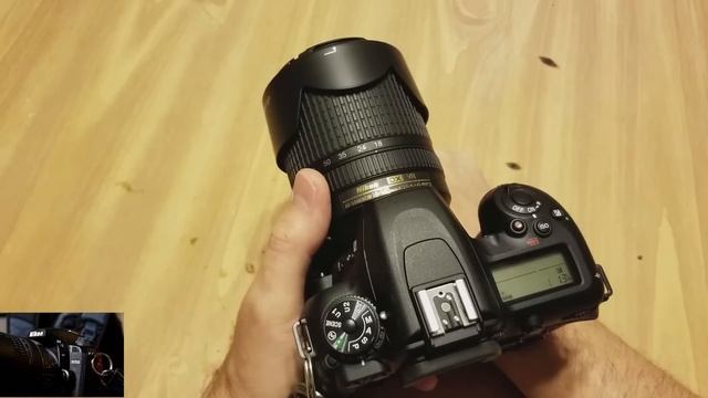 Nikon d7500 focus setup setting up focus areas and samples смотреть онлайн