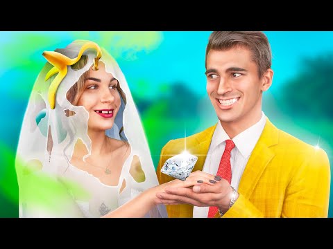 Бедная невеста в богатой семье.mp4 смотреть онлайн