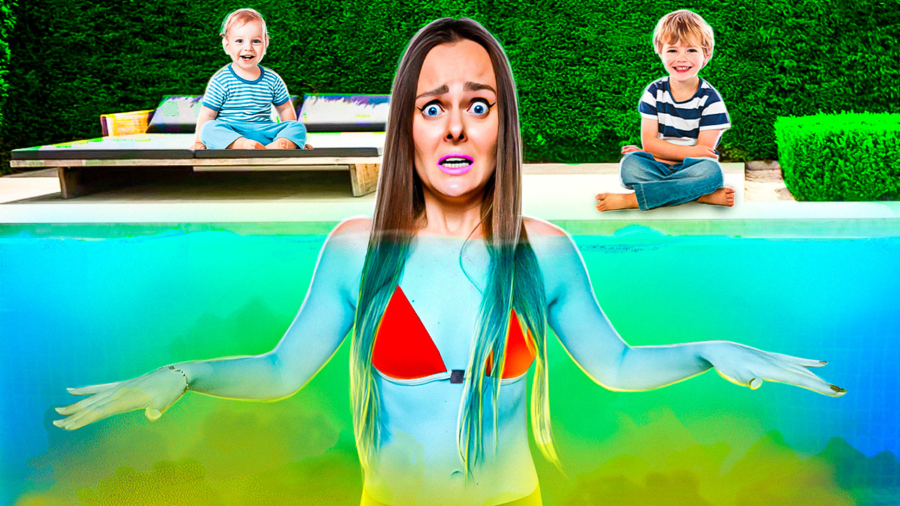 100 Мифов от Родителей о которых они нам ВРАЛИ 2… смотреть онлайн