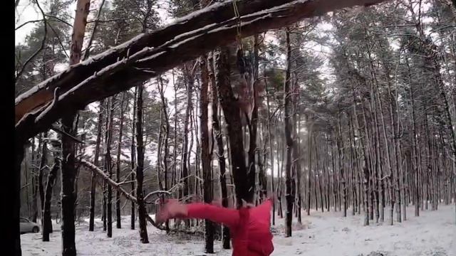 Aerial Hoop 2020. Воздушное кольцо . Aerial ring , Aerial Lira. Aerialist 2020 смотреть онлайн