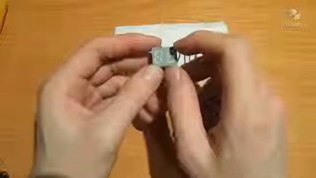 Как подключаются светодиодные индикаторы смотреть онлайн