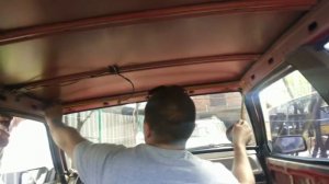 Люк на ваз 2108 часть 1 / Hatch VAZ 2108 part 1