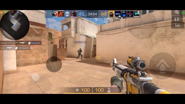 Стоит ли брать realme c3 для стандофф 2? смотреть онлайн