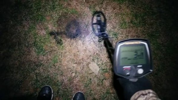 Teknetics T2 SE Depth Test/Unmasking/Sharpshooter